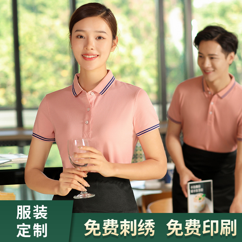深圳夏季工作服定制時需要注意的事項(xiàng)有哪些？