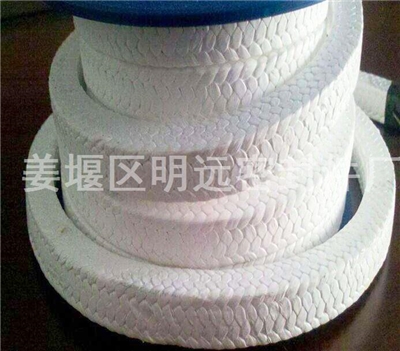 四氟盤根生產(chǎn)商