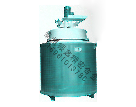 井式鋁合金淬火爐