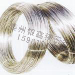 鎳鉻發(fā)熱絲