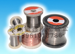 耐高溫發(fā)熱絲