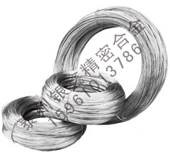 鋼花發(fā)熱絲