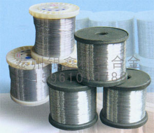 封口機發(fā)熱絲