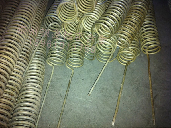 高溫電阻絲廠家