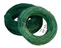 漆包錳銅電阻絲