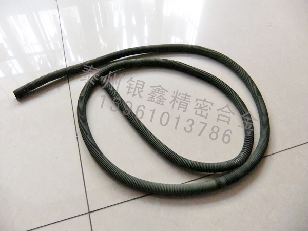 高溫電阻絲發(fā)熱絲