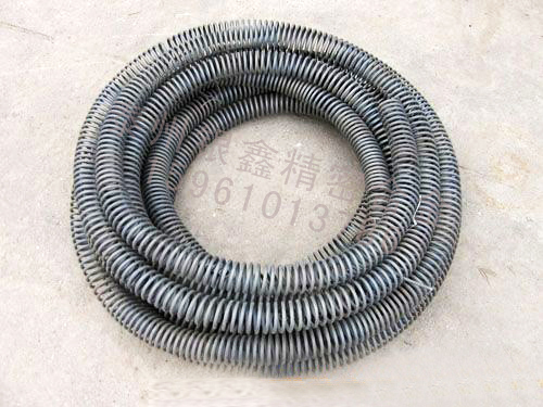 工業(yè)箱式電阻爐