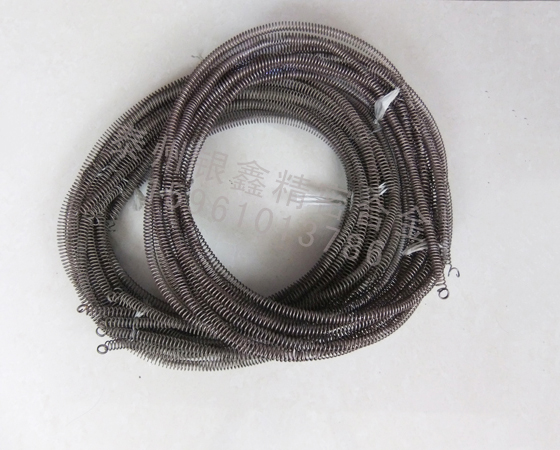 井式爐高溫電阻絲