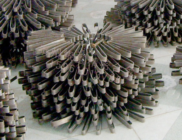 鐵鉻鋁合金高溫電阻帶應(yīng)用在什么范疇？