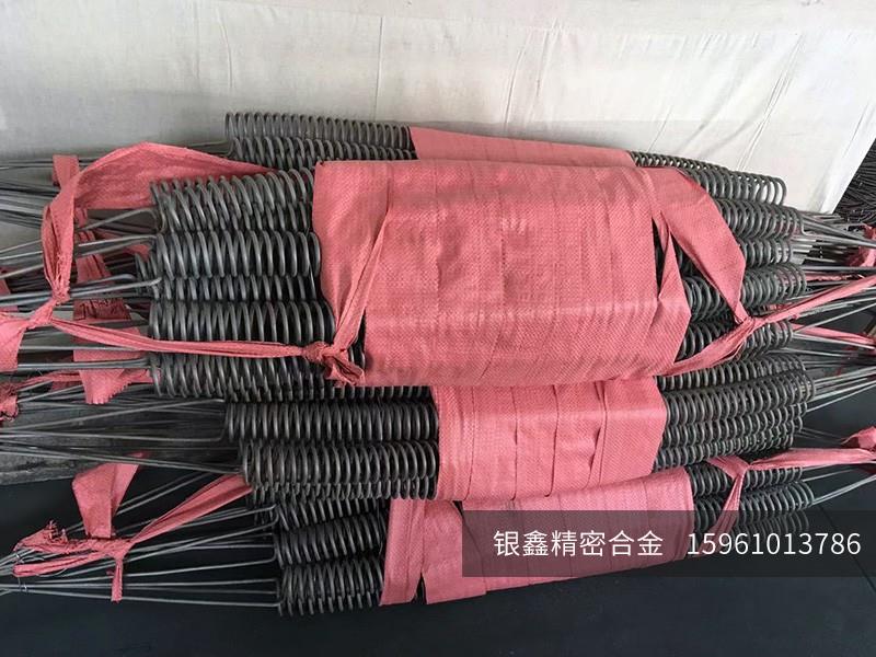 電阻絲表層清理的形式有什么？