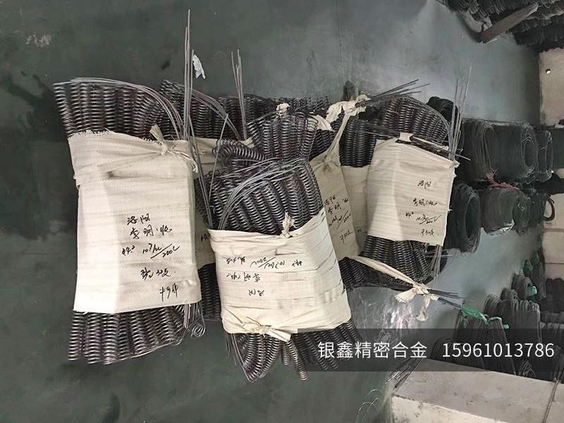電阻絲在日常應(yīng)用時(shí)怎樣維修？