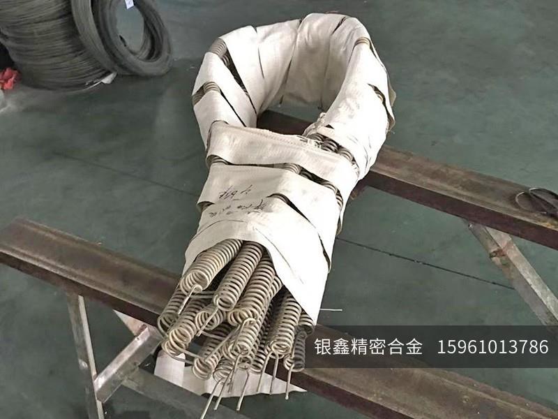 爐膛電爐絲