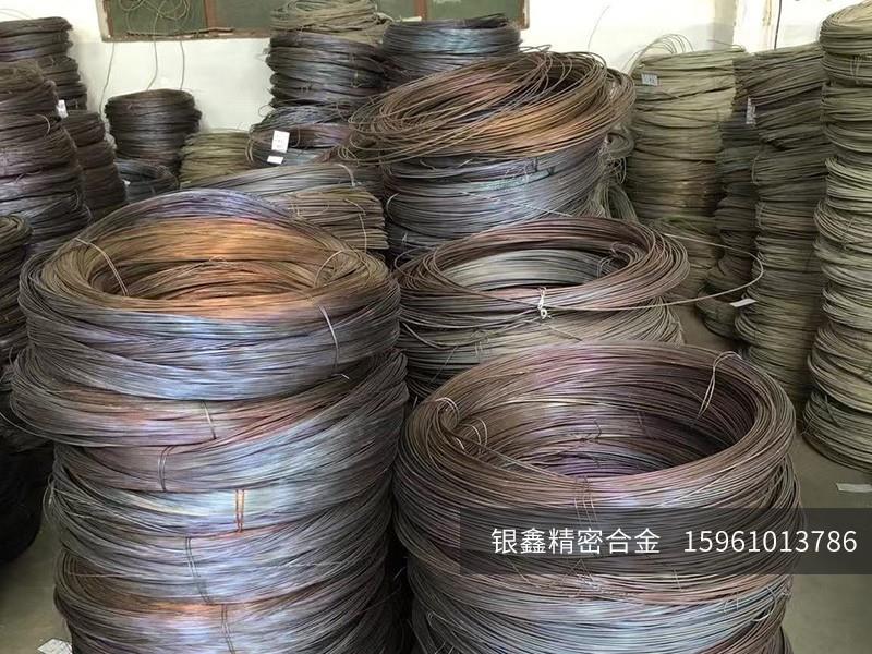 工業(yè)電爐電阻絲