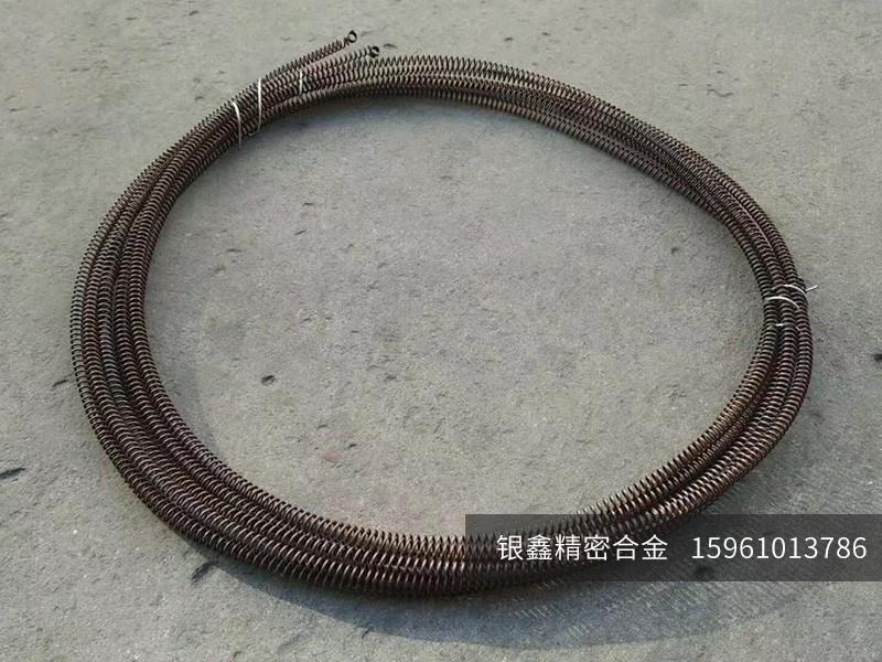 工業(yè)爐電阻絲