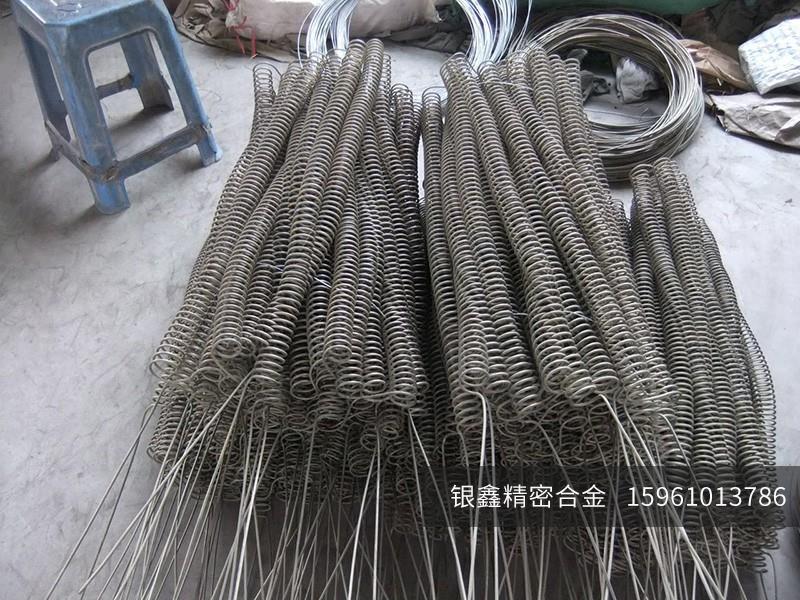 國(guó)標(biāo)電阻絲