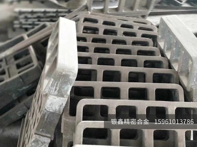 碳化硅耐熱鋼爐底板